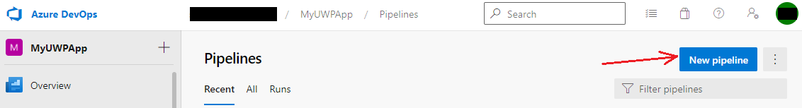 Novo pipeline