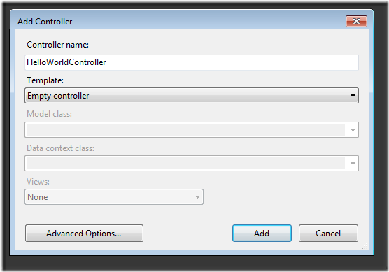 AddHelloWorldController