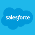 Значок Salesforce