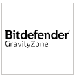 Логотип bitdefender.