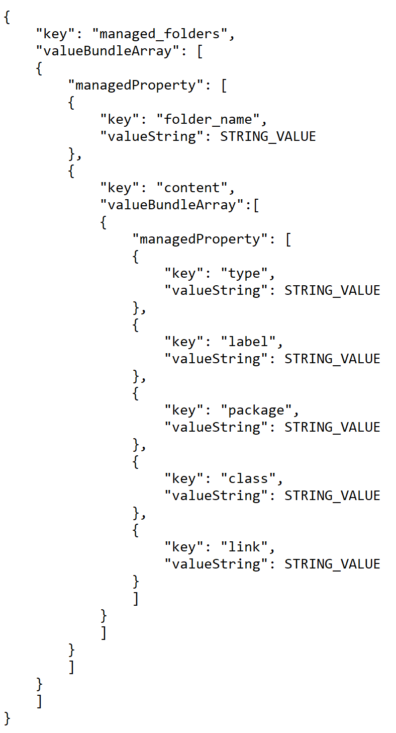 JSON — пример 3