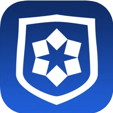 Партнерское приложение — значок FleetSafer