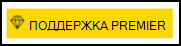 Снимок экрана, на котором показан вариант поддержки premier в Центре администрирования Intune.