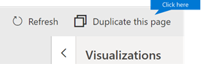 Выберите Дублировать эту страницу.