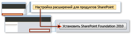 Перемещение SharePoint на новое оборудование для TFS