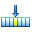 Значок оператора Log row scan