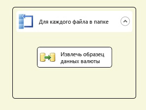 Поток управления в пакете