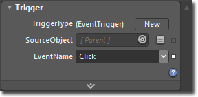 EventTrigger