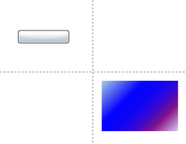 Rectangle with linear gradient