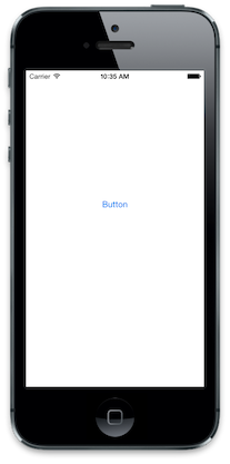 Пример UIButton