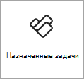 Снимок экрана: задачи, карта на панели мониторинга.