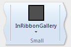 изображение шаблона oneinribbongallery small размерefinition.