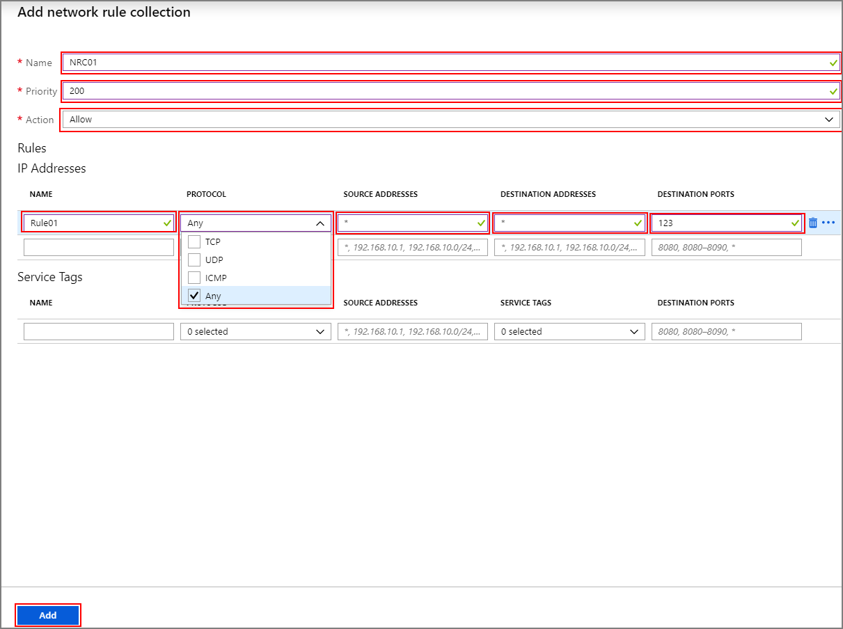 Rubrik: Ange insamling av programregler.