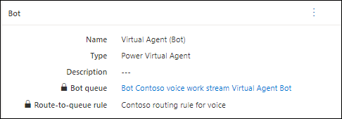 Information om exempelrobot.