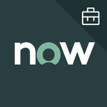 Partnerapp – ServiceNow Agent-ikon