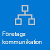 Företagskommunikation.