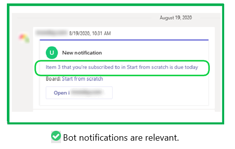 validation-bot-notification-relevant