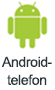 Android-telefon