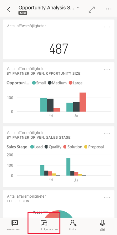 Open the Q&A virtual analyst