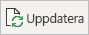 Skärmbild som visar knappen Uppdatera.