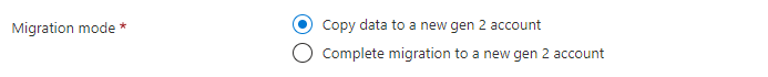 Alternativet Kopiera data