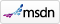 MSDN-logotyp