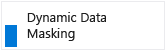 Security Center Map Dynamic Data Masking