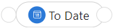 Screenshot shows disconnected function named To Date.