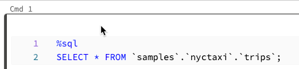 how to select multiple cells