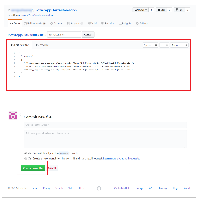 JSON อัปเดตแล้ว