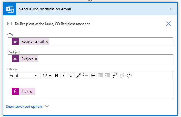 สร้างการอ้างอิงการเชื่อมต่อใหม่