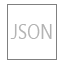 JSON