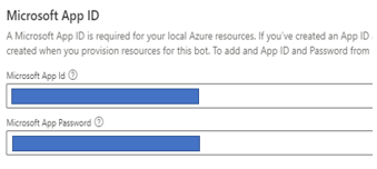 Composer OAuth setting