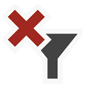 Stop query icon