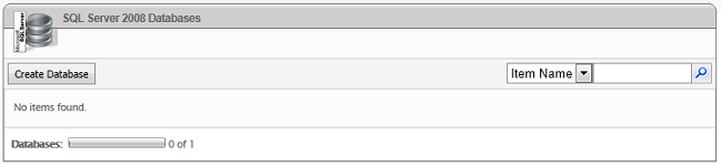 Selecting_Create_Database