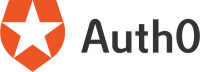 Auth0 徽标