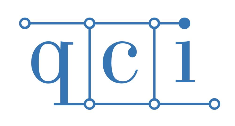 Quantum Circuits 的徽标