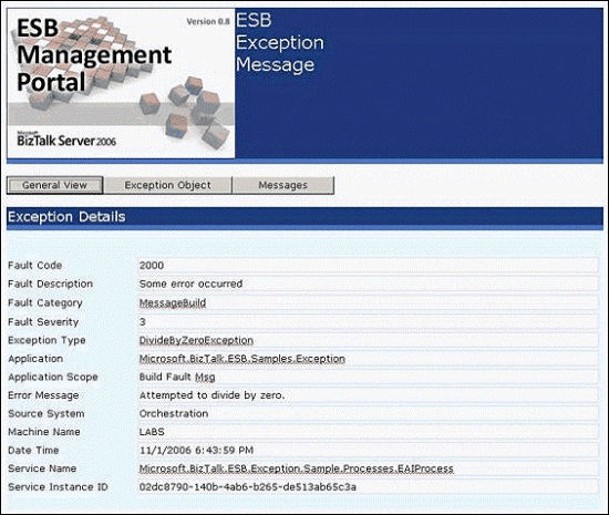 业务流程处理程序示例泛型