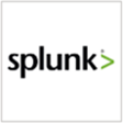 Splunk 的徽标。