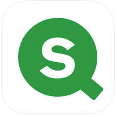 合作伙伴应用 - Qlik Sense Mobile 图标