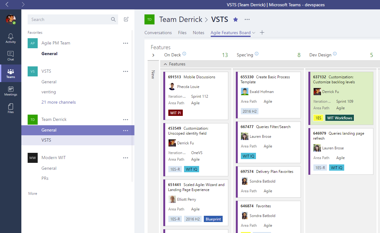 Microsoft Teams