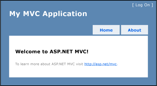 Dd410597.MVC_DefaultAppView(en-us,VS.90).png