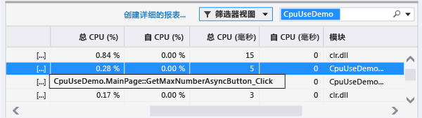 搜索嵌套的外部代码