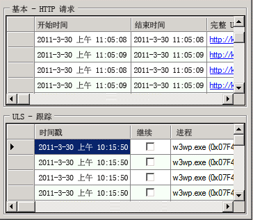 双显示窗格