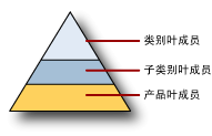 派生层次结构