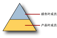 派生层次结构