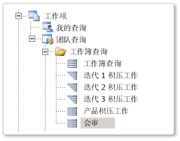 “会审”查询