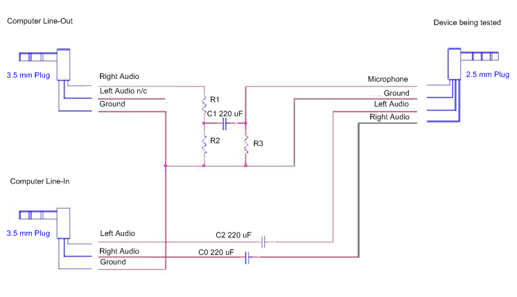 Computer connection cable