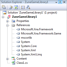 Dd282465.UsingXNA_SolutionExplorer_Zune_Library(en-US,XNAGameStudio.30).png