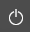 Power button icon